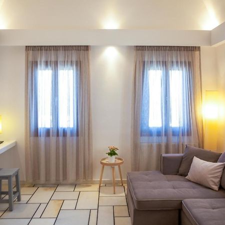La Noi Houses Éxo Goniá Екстериор снимка