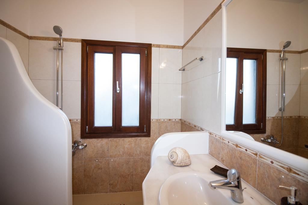 La Noi Houses Éxo Goniá Екстериор снимка