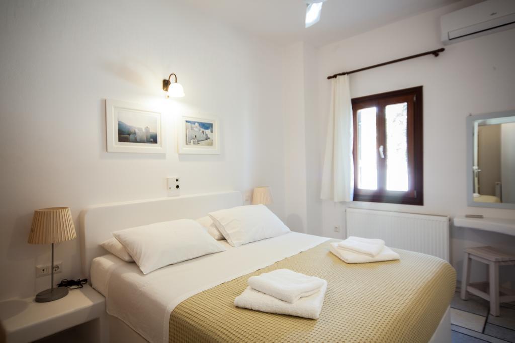 La Noi Houses Éxo Goniá Екстериор снимка