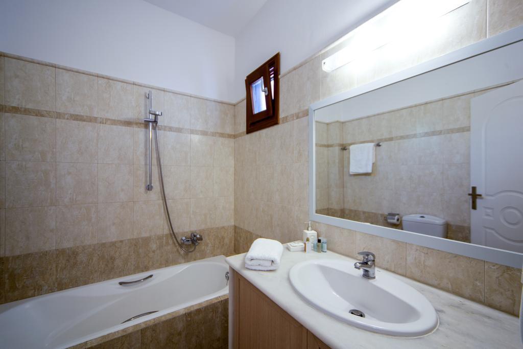 La Noi Houses Éxo Goniá Екстериор снимка