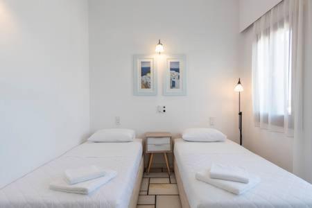 La Noi Houses Éxo Goniá Екстериор снимка