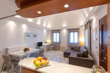 La Noi Houses Éxo Goniá Екстериор снимка