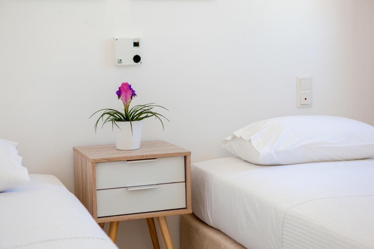 La Noi Houses Éxo Goniá Екстериор снимка
