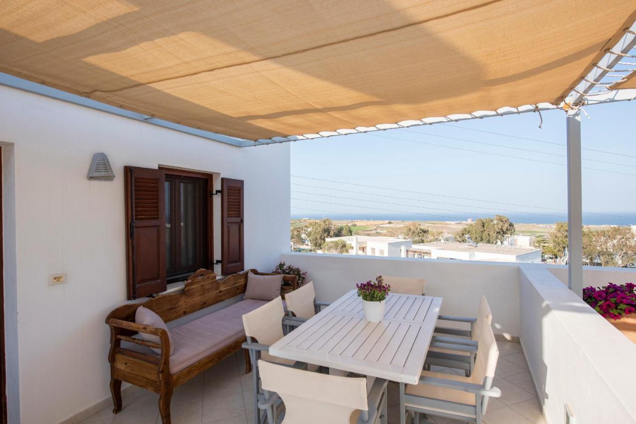 La Noi Houses Éxo Goniá Екстериор снимка
