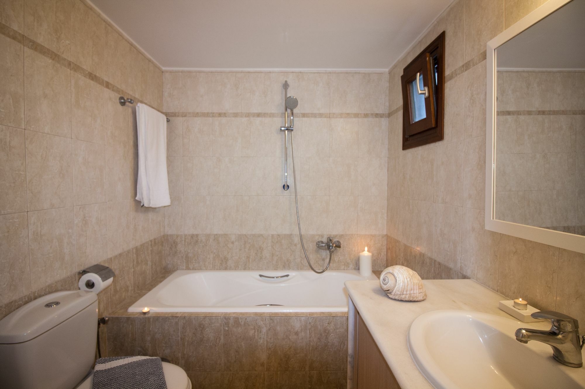 La Noi Houses Éxo Goniá Екстериор снимка