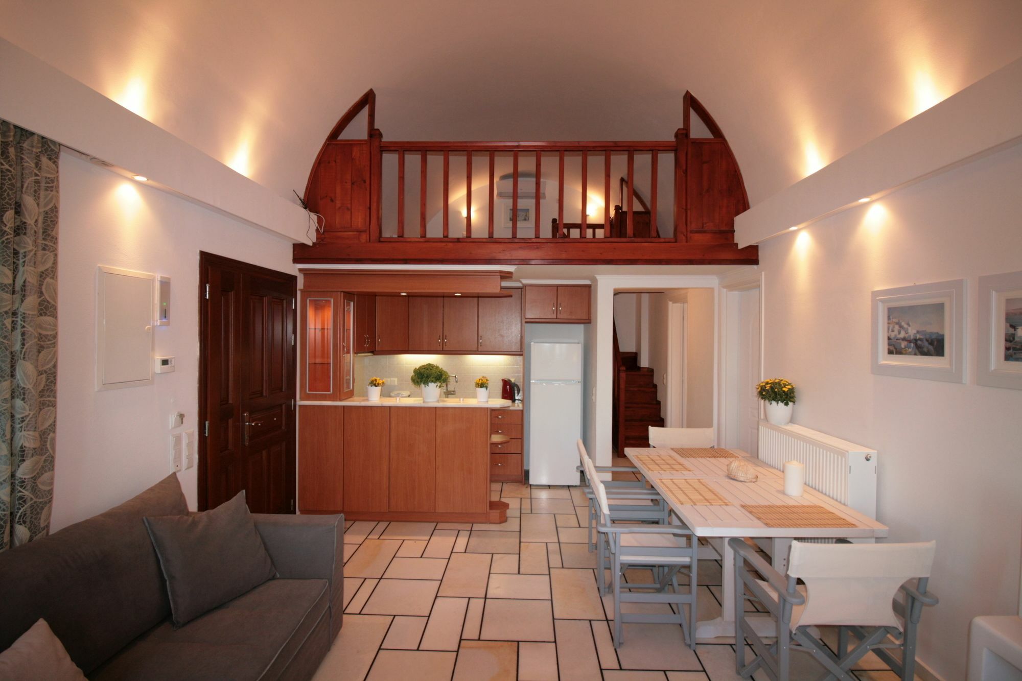 La Noi Houses Éxo Goniá Екстериор снимка