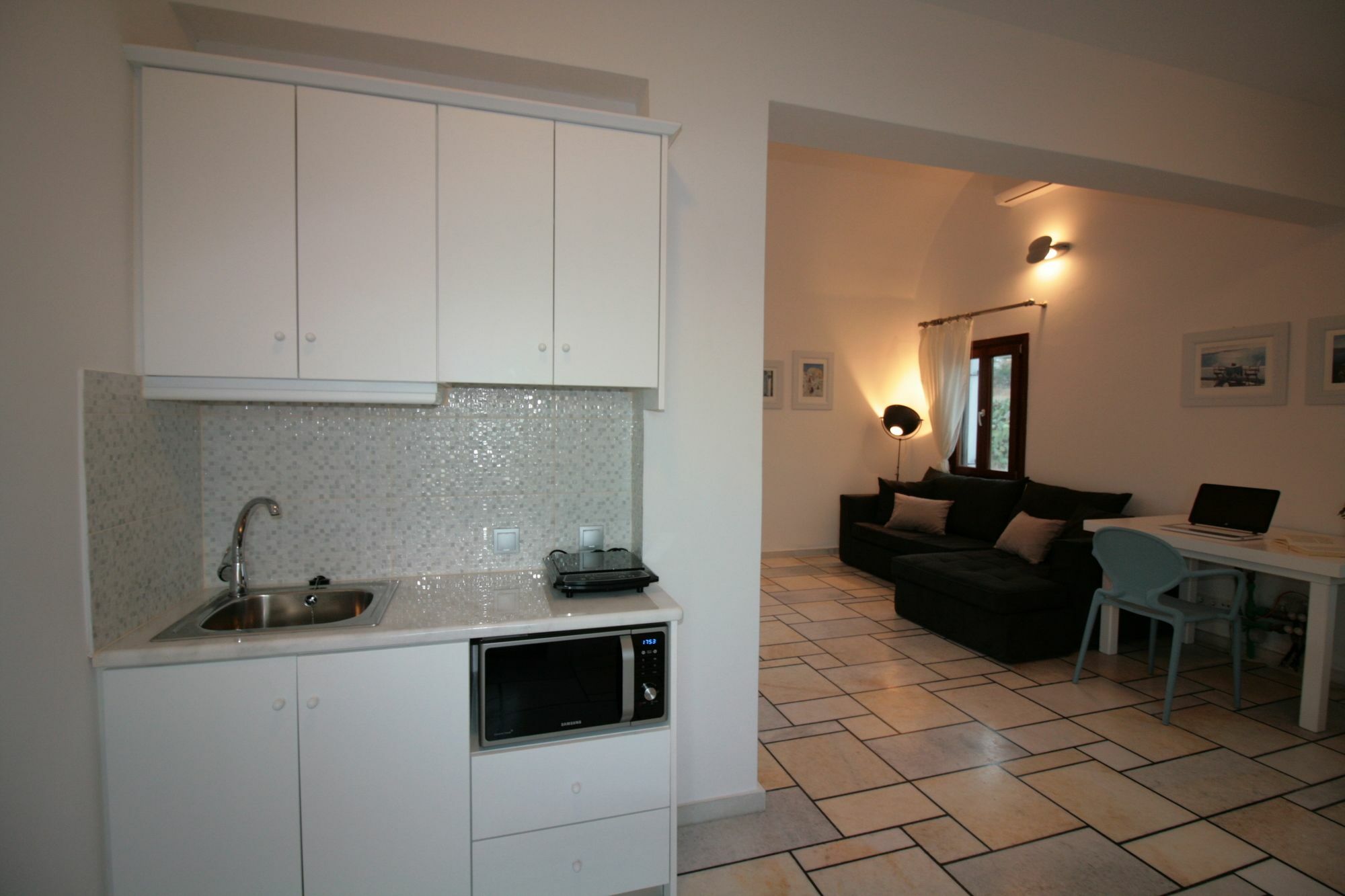 La Noi Houses Éxo Goniá Екстериор снимка